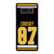 SIDNEY CROSBY PITTSBURGH PENGUINS NHL Samsung Galaxy Note 8 Case