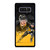SIDNEY CROSBY PITTSBURGH PENGUINS Samsung Galaxy Note 8 Case