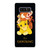 SIMBA AND FRIEND THE LION KING Samsung Galaxy Note 8 Case