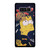 SIMPSONS THRASHER Samsung Galaxy Note 8 Case