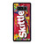 SKITTLES CANDY Samsung Galaxy Note 8 Case