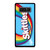 SKITTLES LOGO Samsung Galaxy Note 8 Case