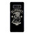 SLIPKNOT BAND DES MOINES IOWA Samsung Galaxy Note 8 Case