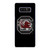 SOUTH CAROLINA GAMECOCKS LOGO Samsung Galaxy Note 8 Case