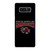 SOUTH CAROLINA GAMECOCKS UNIVERSITY Samsung Galaxy Note 8 Case