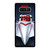 SPEED RACER CAR M5 Samsung Galaxy Note 8 Case
