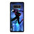 SPIDER VERSE SPIDERMAN MARVEL Samsung Galaxy Note 8 Case