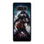 SPIDERMAN VENOM MARVEL CARTOON Samsung Galaxy Note 8 Case