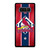 ST LOUIS CARDINALS MLB BASEBALL Samsung Galaxy Note 8 Case
