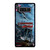 STAR WARS SHIP SUPRE Samsung Galaxy Note 8 Case