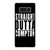 STRAIGHT OUTTA COMPTON HIP HOP LOGO Samsung Galaxy Note 8 Case