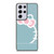 HELLO KITTY ARTIC Samsung Galaxy S21 Ultra Case