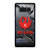 STURM RUGER FIREARM METAL LOGO 2 Samsung Galaxy Note 8 Case