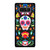 SUGAR SKULL ART Samsung Galaxy Note 8 Case