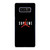 SUPREME AIR JORDAN Samsung Galaxy Note 8 Case SUPREME AIR JORDAN Samsung Galaxy Note 8 Case
