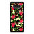 SUPREME BAPE COMME DES GARCONS Samsung Galaxy Note 8 Case
