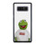 SUPREME KERMIT SESAME STREET Samsung Galaxy Note 8 Case