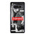 SUPREME LADIES BOXING Samsung Galaxy Note 8 Case