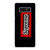 SUPREME LOGO NEON BOX Samsung Galaxy Note 8 Case SUPREME LOGO NEON BOX Samsung Galaxy Note 8 Case