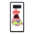 SUPREME PATRICK 2 Samsung Galaxy Note 8 Case