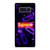 SUPREME PURPLE CASSETTE GLITCH Samsung Galaxy Note 8 Case SUPREME PURPLE CASSETTE GLITCH Samsung Galaxy Note 8 Case