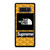 SUPREME THE NORTH FACE Samsung Galaxy Note 8 Case SUPREME THE NORTH FACE Samsung Galaxy Note 8 Case