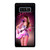 TAYLOR SWIFT LOVES TOUR Samsung Galaxy Note 8 Case TAYLOR SWIFT LOVES TOUR Samsung Galaxy Note 8 Case