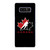 TEAM CANADA HOCKEY LOGO Samsung Galaxy Note 8 Case