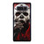 TECH N9NE RAPPER Samsung Galaxy Note 8 Case TECH N9NE RAPPER Samsung Galaxy Note 8 Case