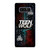 TEEN WOLF LOGO Samsung Galaxy Note 8 Case