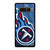 TENNESSEE TITANS LOGO NFL Samsung Galaxy Note 8 Case