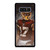 TERRY MCLAURIN WASHINGTON COMMANDERS 2 Samsung Galaxy Note 8 Case