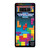 TETRIS GAME Samsung Galaxy Note 8 Case