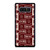 TEXAS AGGIES FLAG Samsung Galaxy Note 8 Case