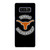 TEXAS LONGHORNS FOOTBALL Samsung Galaxy Note 8 Case TEXAS LONGHORNS FOOTBALL Samsung Galaxy Note 8 Case