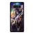THANOS INFINITY WARS Samsung Galaxy Note 8 Case