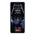 THE DARTH VADER STAR WARS CLIPART Samsung Galaxy Note 8 Case THE DARTH VADER STAR WARS CLIPART Samsung Galaxy Note 8 Case
