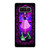 THE HAUNTED MANSION DISNEY MOVIE Samsung Galaxy Note 8 Case THE HAUNTED MANSION DISNEY MOVIE Samsung Galaxy Note 8 Case