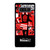 THE INCREDIBLES 2 DISNEY Samsung Galaxy Note 8 Case