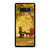 THE LITTLE PRINCE ART Samsung Galaxy Note 8 Case