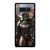 THE MANDALORIAN AND BABY YODA Samsung Galaxy Note 8 Case