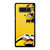 THE MINIONS Samsung Galaxy Note 8 Case