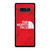 THE NORTH FACE MARBLE Samsung Galaxy Note 8 Case