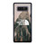 THE NORTH FACE MOUNTAIN ICE Samsung Galaxy Note 8 Case