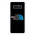 THE NORTH FACE SYMBOL Samsung Galaxy Note 8 Case