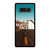 THE NORTH FACE UTAH MOUNTAINS Samsung Galaxy Note 8 Case