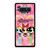 THE POWERPUFF GIRLS CARTOON Samsung Galaxy Note 8 Case