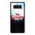 THE QUARRY GAMES LOGO Samsung Galaxy Note 8 Case
