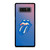 THE ROLLING STONES BLUE AND LONESOME Samsung Galaxy Note 8 Case