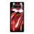 THE ROLLING STONES BRITISH FLAG LOGO Samsung Galaxy Note 8 Case